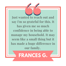 Load image into Gallery viewer, Complete Home Organization Toolkit Bundle