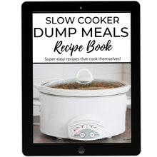 Load image into Gallery viewer, Super Easy Recipes Slow Cooker Cookbook