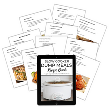 Load image into Gallery viewer, Super Easy Recipes Slow Cooker Cookbook