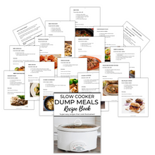 Load image into Gallery viewer, Super Easy Recipes Slow Cooker Cookbook