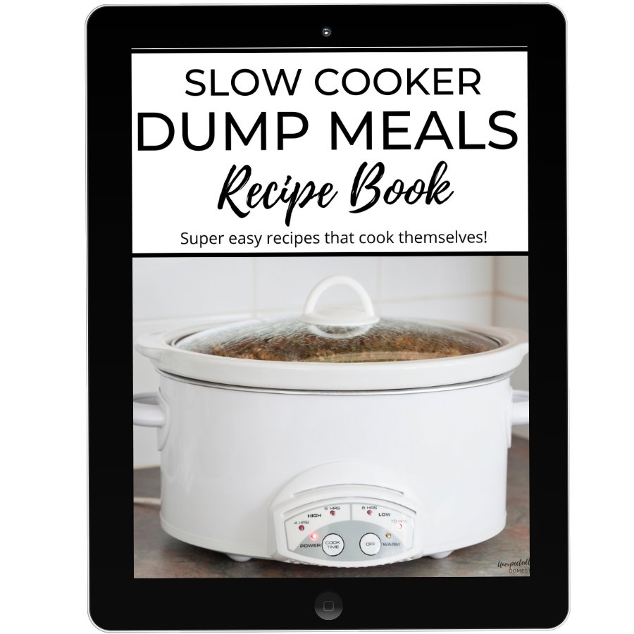 Super Easy Recipes Slow Cooker Cookbook