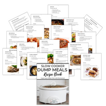 Load image into Gallery viewer, Super Easy Recipes Slow Cooker Cookbook
